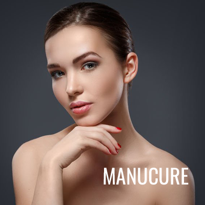 Esthetique Bellecour Lyon - Manucure